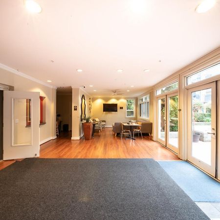 סיאטל Space Needle Downtown Modern Top Story Penthouse מראה חיצוני תמונה