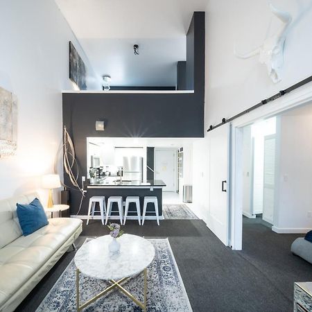 סיאטל Space Needle Downtown Modern Top Story Penthouse מראה חיצוני תמונה