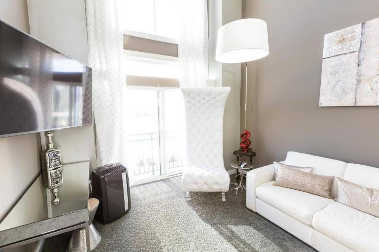 סיאטל Space Needle Downtown Modern Top Story Penthouse מראה חיצוני תמונה