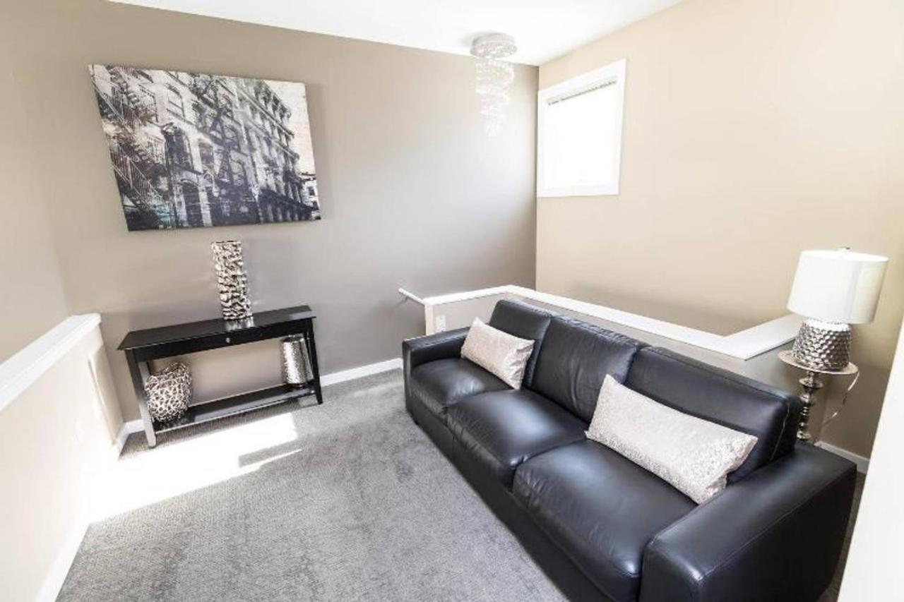 סיאטל Space Needle Downtown Modern Top Story Penthouse מראה חיצוני תמונה
