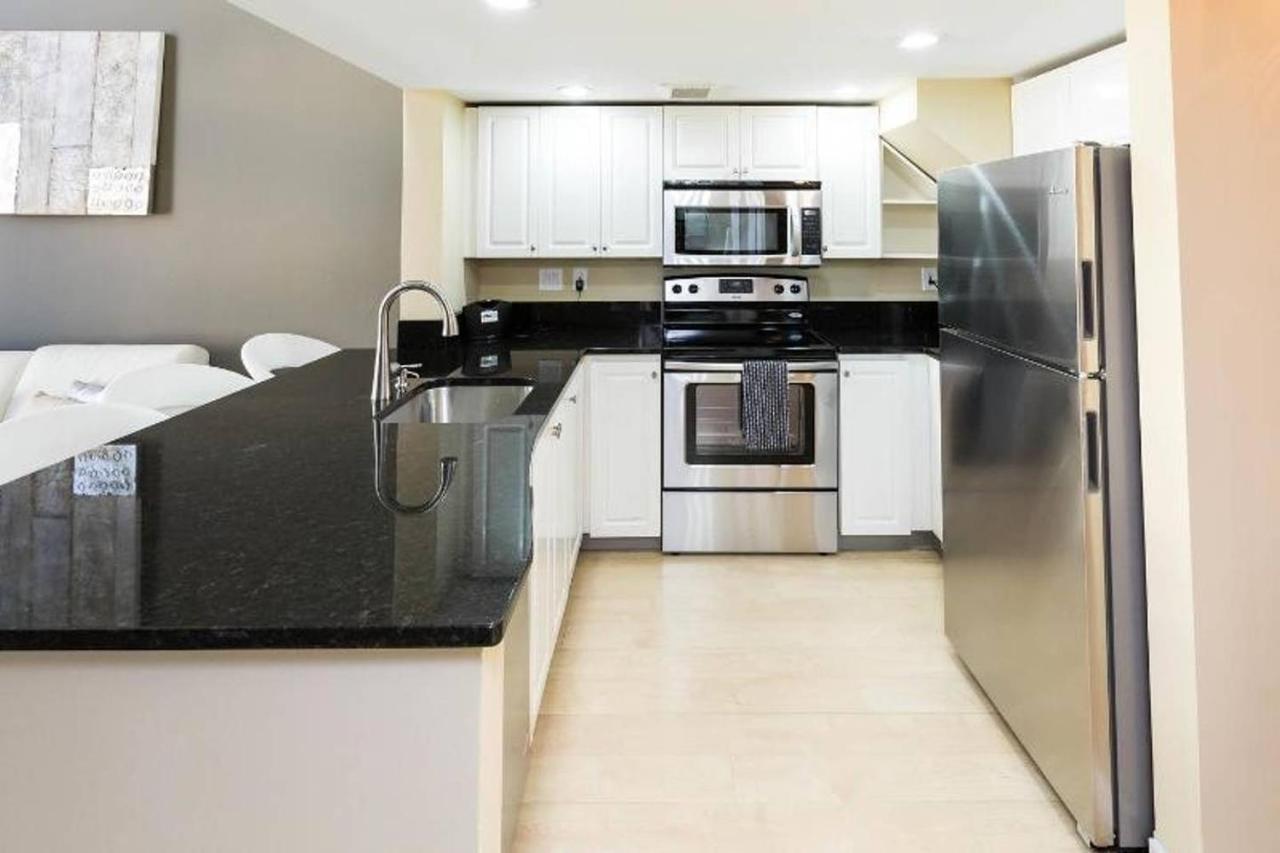 סיאטל Space Needle Downtown Modern Top Story Penthouse מראה חיצוני תמונה