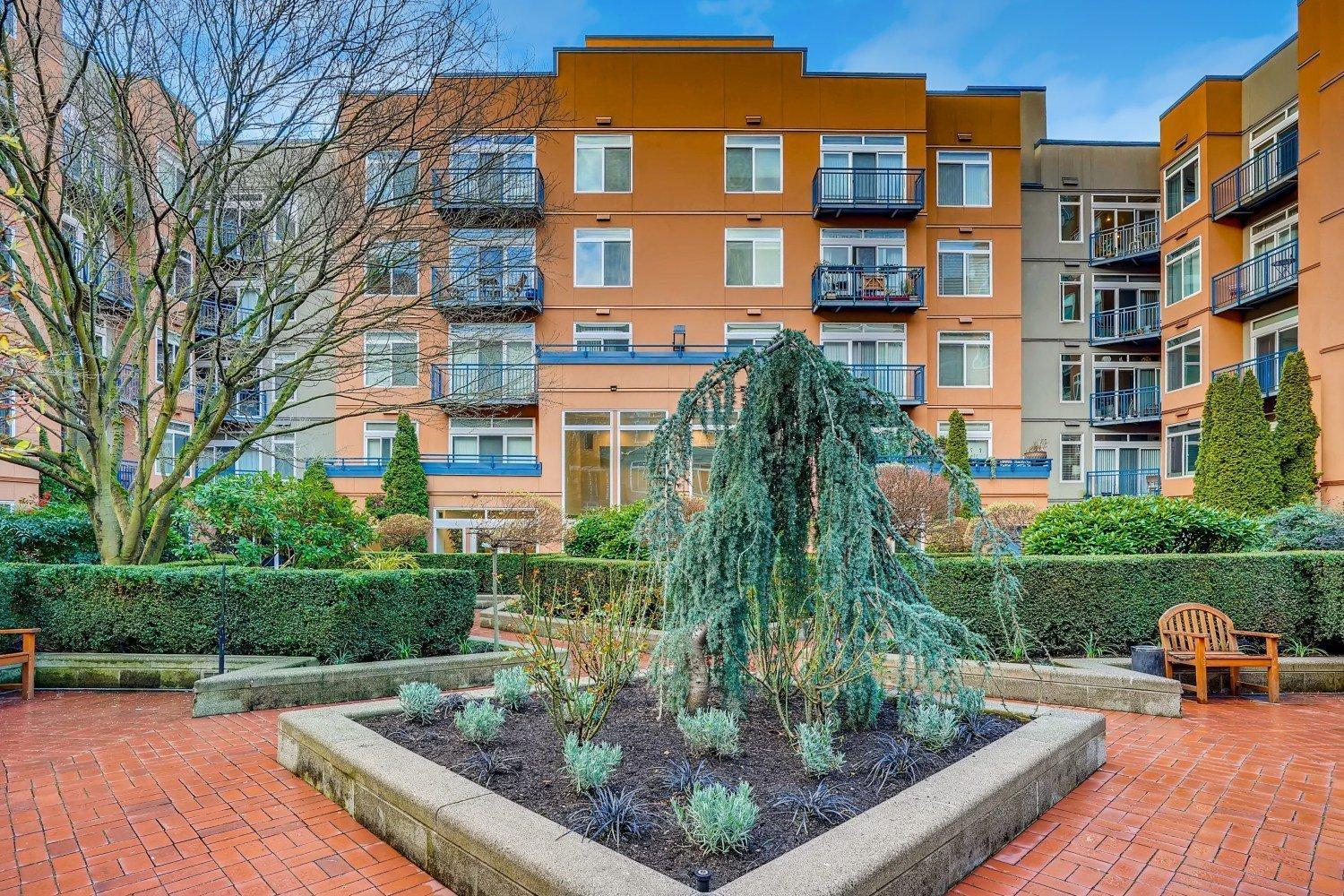 סיאטל Space Needle Downtown Modern Top Story Penthouse מראה חיצוני תמונה